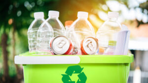 Inscripciones abiertas para concurso de reciclaje en Ambato