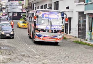 Fijan plazo para pruebas por compensación a transportistas