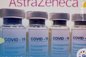 Retiran vacunas COVID-19 del mercado