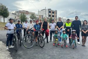 ‘Clásica la Castellana’ invita a ciclistas de toda la provincia