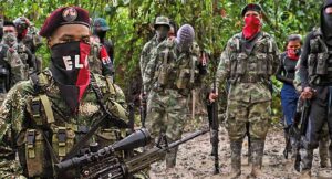 ELN usa el secuestro para extorsionar a negociadores de paz en Colombia