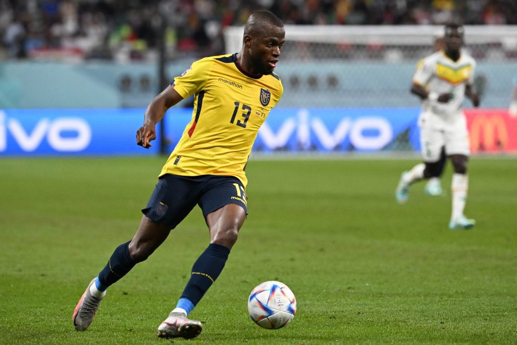 Convocados de Ecuador para la Copa América 2024 Diario La Hora