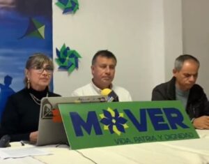 Extinción de MOVER, antes Alianza País, quedó en firme; CNE designará liquidador para el patrimonio del movimiento
