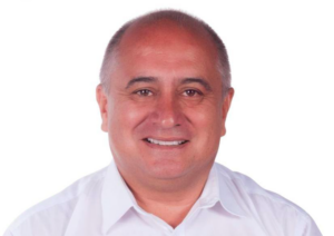 Francisco Suárez Abril será enjuiciado por Juan Guarderas