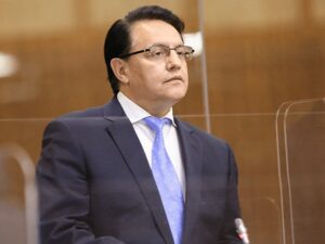 Fernando Villavicencio: Familia y amigos harán un plantón en Fiscalía para exigir celeridad a 10 meses del asesinato del candidato presidencial