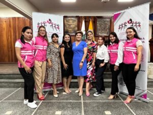 Proyectos pioneros para un futuro libre de violencia de género en Zamora