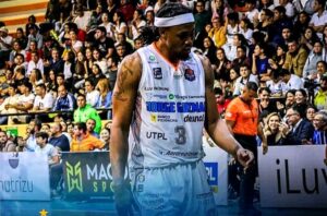 Segunda victoria consecutiva para el club “Jorge Guzmán”