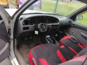 Robo de accesorios de carros crece en un 50% en Ambato