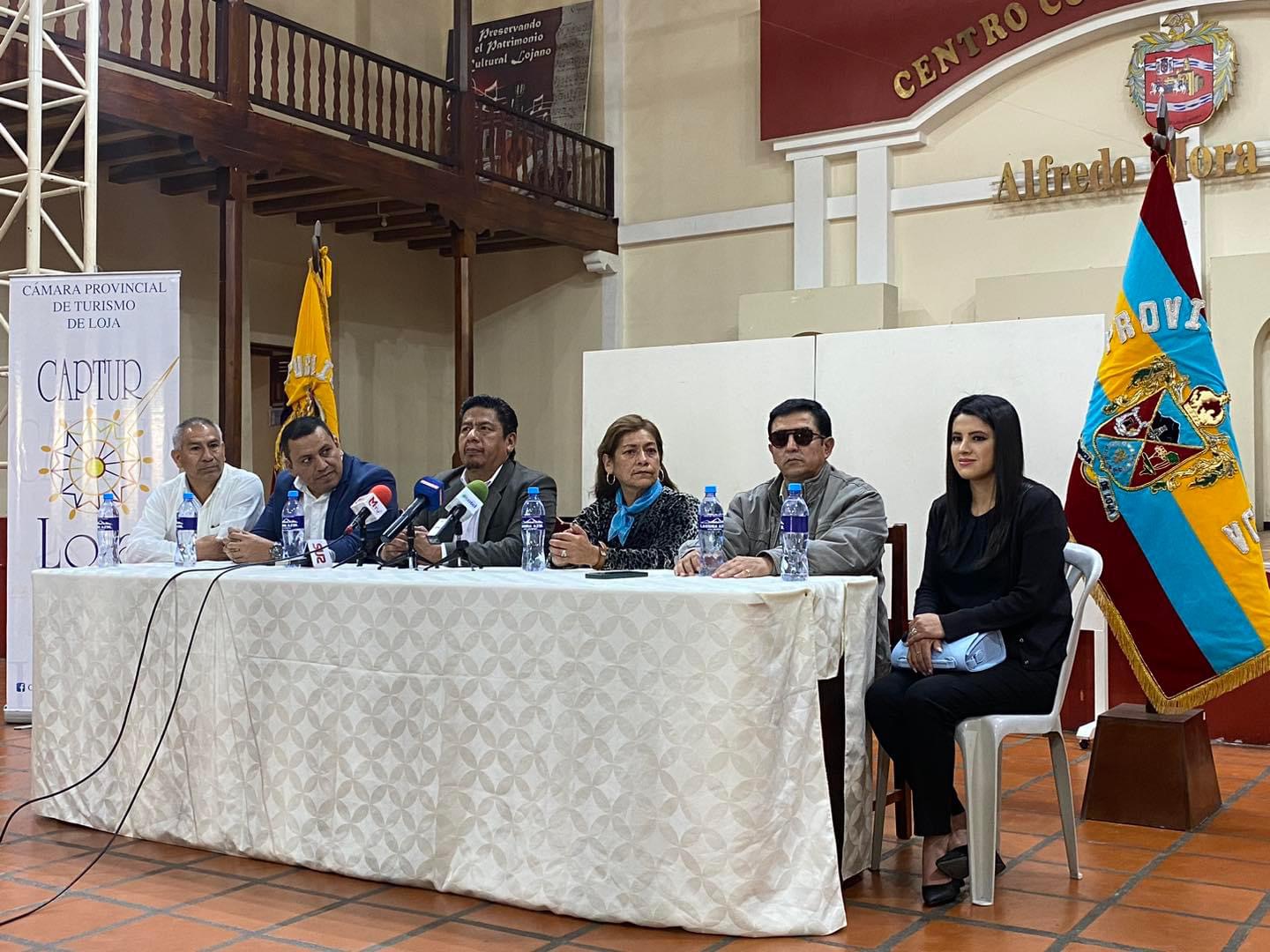 Perú y Ecuador trabajan juntos para impulsar el sector turístico