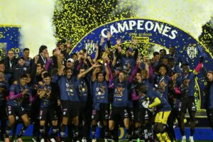 Ya hay un nuevo formato de la Copa Ecuador