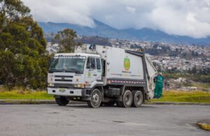 Municipio contratará carros recolectores de basura