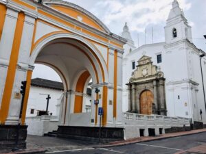 Museos: Quito tiene una diversidad de alternativas culturales para este feriado