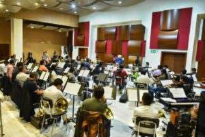 Orquesta Sinfónica de Loja presenta ‘Clásicos de Ópera’