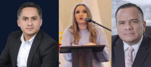 Consejo de Participación conocerá terna de la CNJ para la designación del vocal de la Judicatura el miércoles 29 de mayo