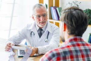 Cáncer de próstata, la prevención es la clave