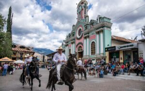 El Valle de la Longevidad celebra 163 Aniversario e invita a la ciudadanía a visitarlos este feriado