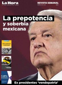Nacional: Revista Semanal 113