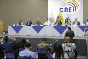Control en redes sociales: CNE abre la puerta para incluir reformas al reglamento de campañas electorales