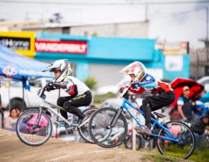 150 deportistas competirán en la segunda válida de BMX y Wall Bike en Tungurahua