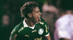 Copa Libertadores: Independiente del Valle cae ante Palmeiras por 2-1