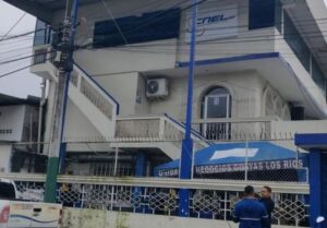 Aumento en los valores de la planilla de luz
