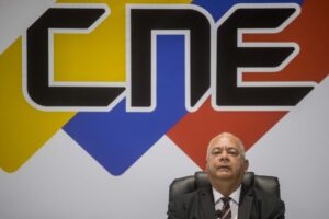 Antichavista pide mayor vigilancia electoral en Venezuela