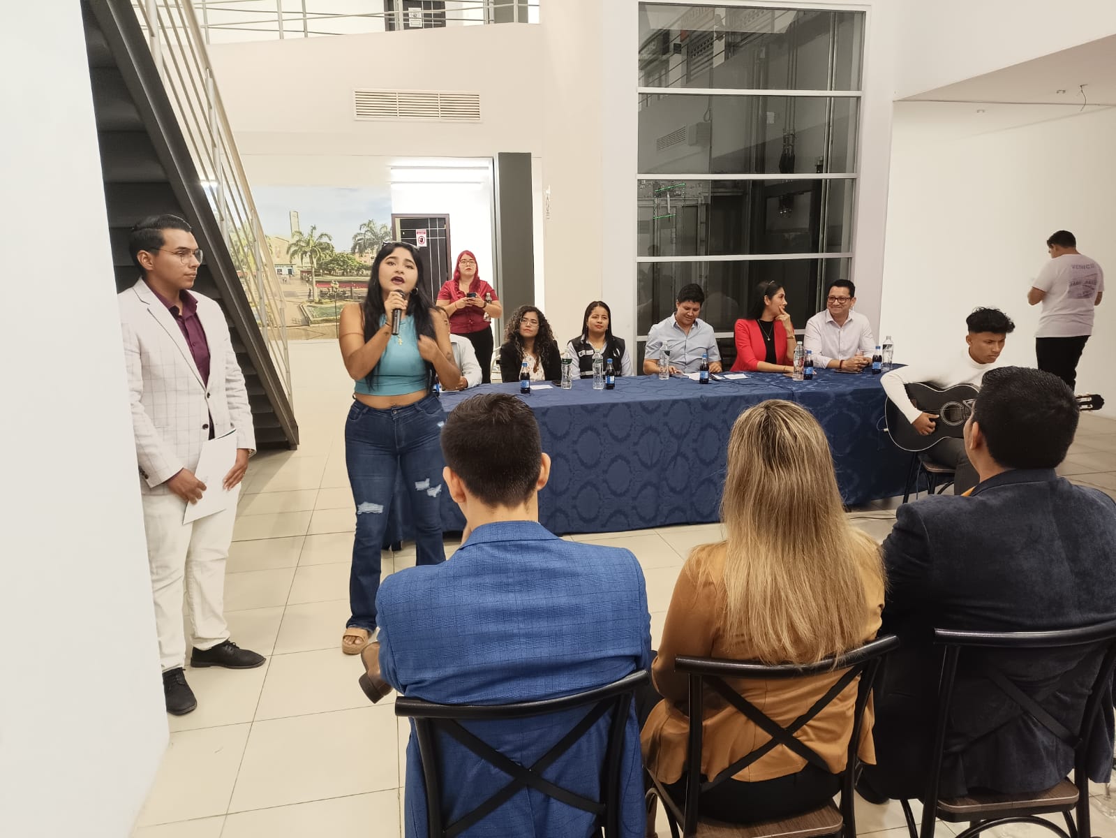 capacitancion a comerciantes