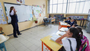 Educación: El año lectivo en la Sierra- Amazonía termina el 20 de junio