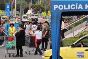 Hasta abril de 2024 se recaudó menos del 22% de la meta por la remisión tributaria del Gobierno de Noboa