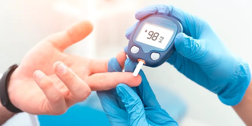 Si no se tratan a tiempo tanto la diabetes como la hipertensión pueden generar otro tipo de enfermedades.