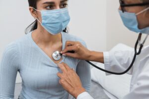 Cáncer gíneco-obstétrico, uno de los principales problemas de las mujeres