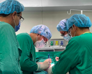 Hospital Municipal de Ambato suma las especialidades de urología y psiquiatría