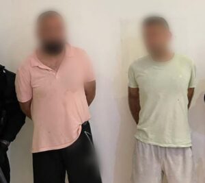 ¿Terroristas de ISIS en Ecuador? Dos ciudadanos turcos en Guayas fueron detenidos con armas, a uno lo busca la Interpol