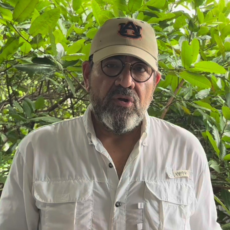 PERSONAJE. Marcelo Salame es el presidente de la Asociación Ecuatoriana de Carbono.