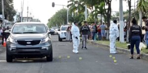 Manta: La ciudad dentro de la provincia con más asesinatos en 2024 cumple 10 días sin muertes violentas