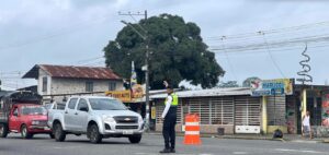 La empresa pública Quevial en medio de problemas económicos