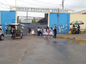 Tropiezos en regreso a clases: Infraestructura deteriorada