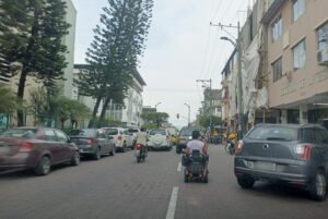 Scooters eléctricos: Falta de regulaciones en la movilización