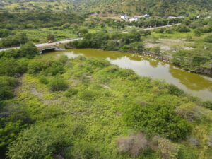 Proyecto inmobiliario en Olón genera cuestionamientos a la transparencia del Gobierno