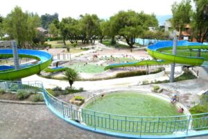 Quito: Conozca las piscinas gratuitas o de bajo costo