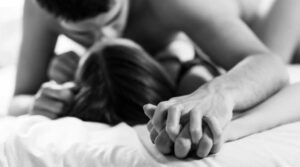 Conoce por qué las personas prefieren ‘hacer el amor’ a oscuras