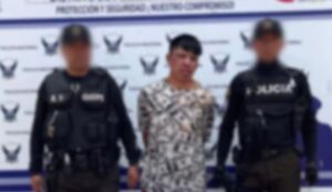 Quito: ¿Quién es el violador serial de la capital? Habría cometido 10 delitos sexuales en ocho sectores