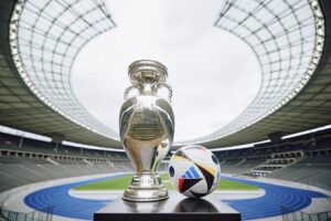 Hoy se pone en marcha la Euro 2024
