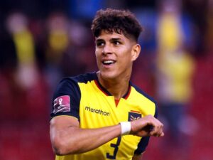 Baños: Disfruta de los partidos de Ecuador en pantalla gigante