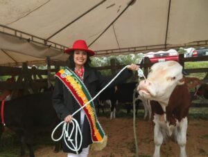 Inscripciones abiertas para convertirse en la nueva reina de Píllaro