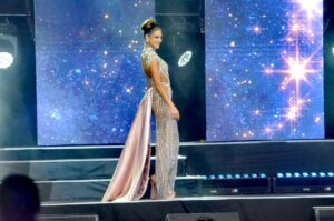 La guayaquileña Mara Topic es la nueva Miss Ecuador
