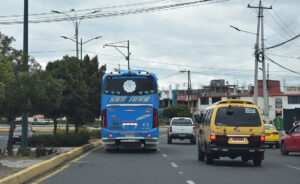 Ambato: se plantea la construcción de otros tres intercambiadores
