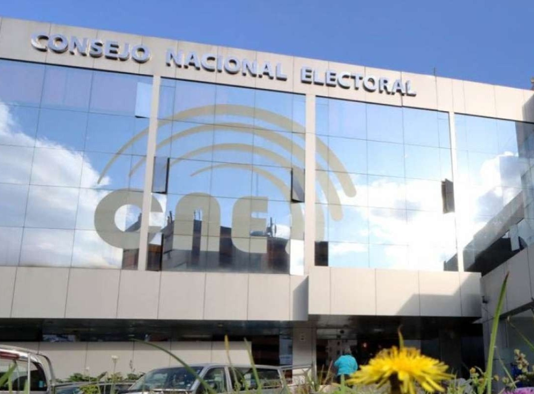 Descontento en Movimiento CONFÍA por retrasos del CNE en su registro oficial