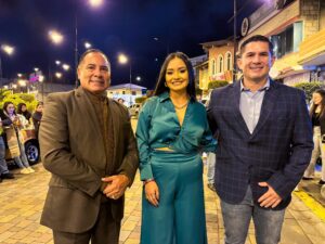 Inscripciones abiertas para candidatas a Reina de Pelileo