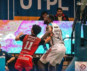 “JG” perdió en Riobamba y ya se enfoca en Cuenca B.C